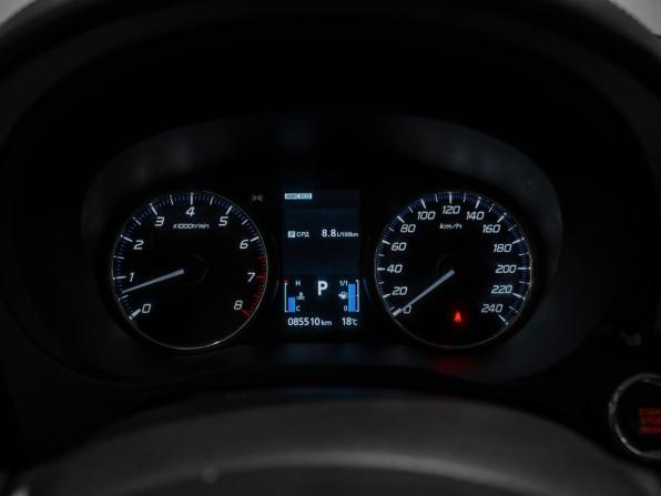 Mitsubishi Outlander III Рестайлинг 3 с пробегом 2020 года, цена 2 445 000 рублей, 85362 км, внедорожник, Автокод Объявления