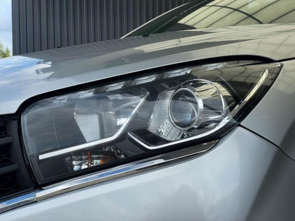 Lada (ВАЗ) XRAY I с пробегом 2018 года, цена 897 000 рублей, 106078 км, хэтчбек, Автокод Объявления