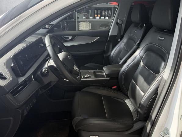 Chery Tiggo 7 Pro Max I с пробегом 2023 года, цена 2 000 000 рублей, 53255 км, внедорожник, Автокод Объявления