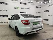 Lada (ВАЗ) Granta I Рестайлинг Ульяновск  - изображение 30