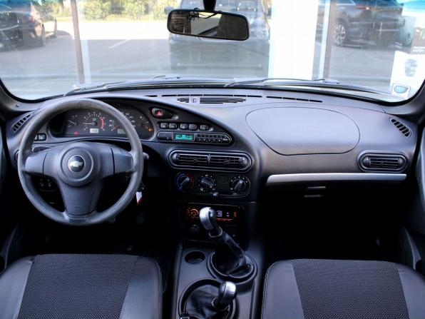 Chevrolet Niva I Рестайлинг с пробегом 2013 года, цена 600 000 рублей, 100300 км, внедорожник, Автокод Объявления