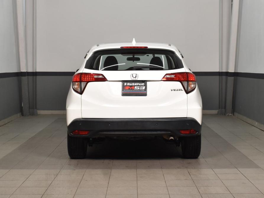 Honda Vezel I Рестайлинг Кемерово  - изображение 6