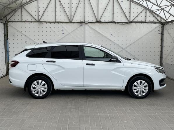 Lada (ВАЗ) Vesta I Рестайлинг (NG) с пробегом 2025 года, цена 1 470 000 рублей, 25186 км, универсал, Автокод Объявления