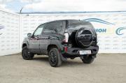 Lada (ВАЗ) Niva Travel I Курган  - изображение 16