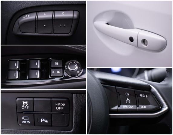 Mazda 6 III (GJ) Рестайлинг 2 с пробегом 2023 года, цена 3 156 000 рублей, 52195 км, седан, Автокод Объявления