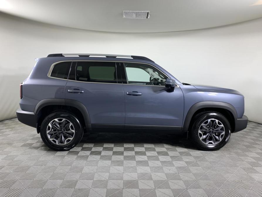 Haval Dargo Москва  - изображение 4