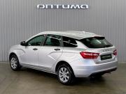 Lada (ВАЗ) Vesta I Краснодар  - изображение 27