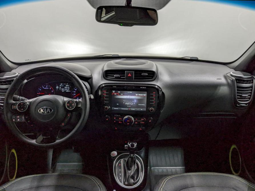 Kia Soul II Санкт-Петербург  - изображение 23