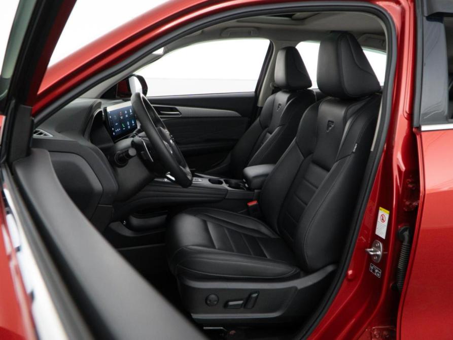Haval F7x I Рестайлинг Москва  - изображение 10