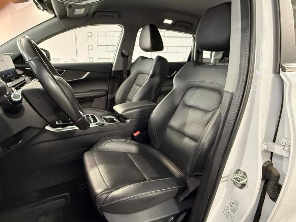 Chery Tiggo 8 I с пробегом 2021 года, цена 1 830 000 рублей, 31078 км, внедорожник, Автокод Объявления