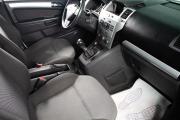 Opel Zafira OPC B Сургут  - изображение 29