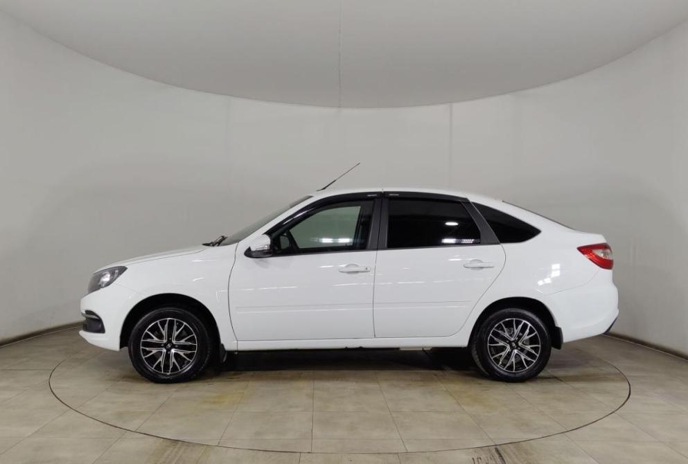 Lada (ВАЗ) Granta I Рестайлинг Волгоград  - изображение 8
