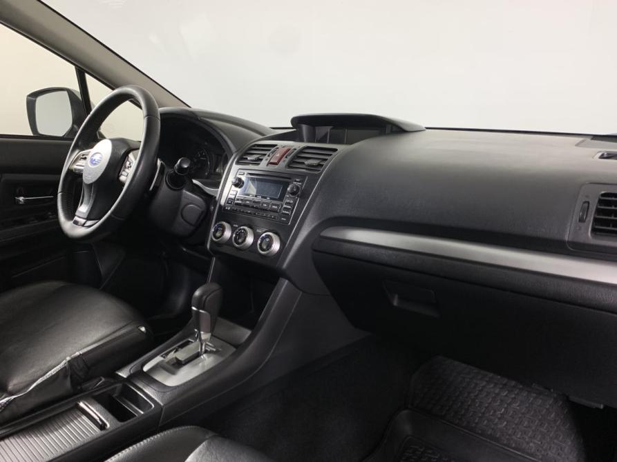 Subaru XV I Москва  - изображение 12