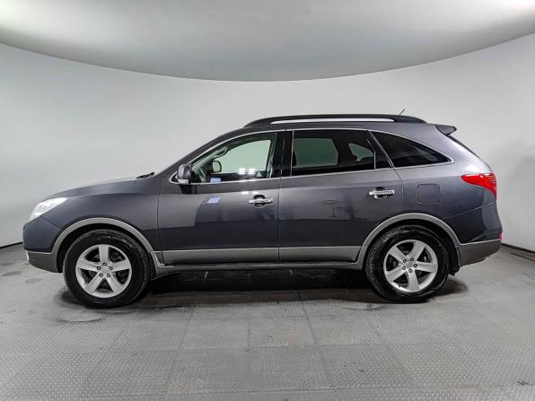 Hyundai ix55 с пробегом 2010 года, цена 880 000 рублей, 353545 км, внедорожник, Автокод Объявления