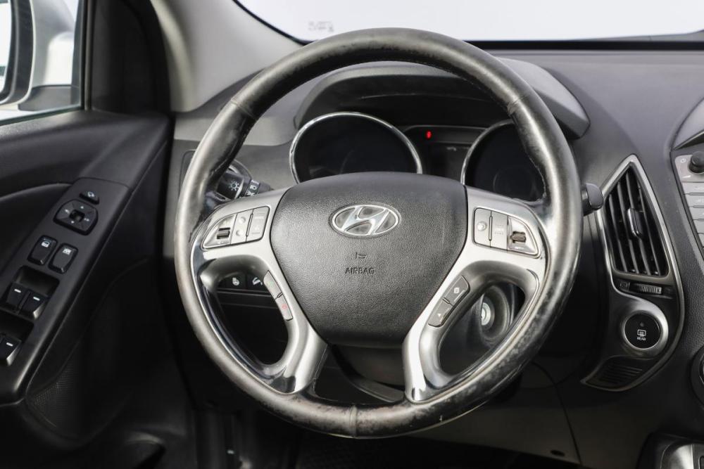 Hyundai ix35 I Рестайлинг Новосибирск  - изображение 12