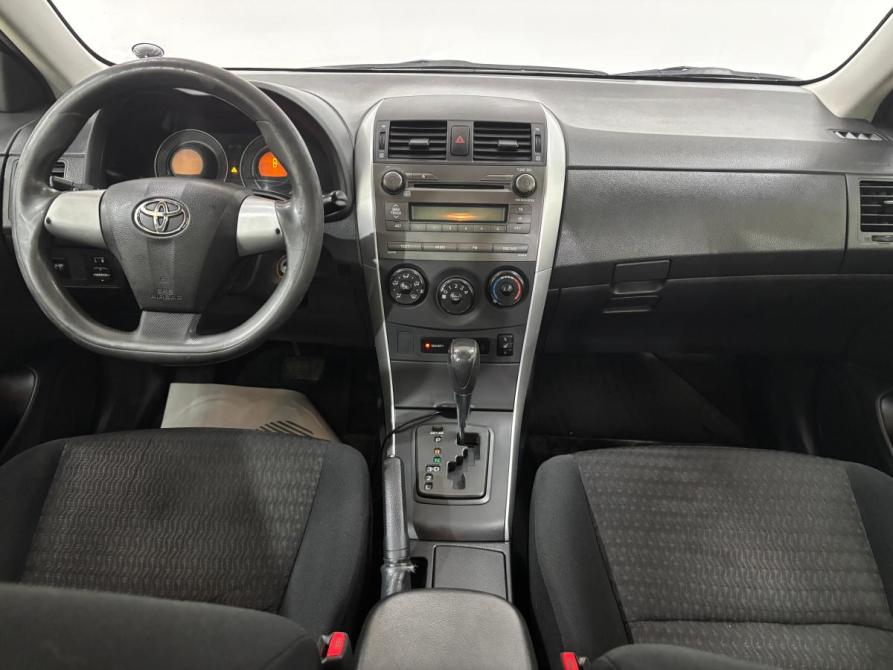 Toyota Corolla X (E140 E150) Рестайлинг Альметьевск  - изображение 13