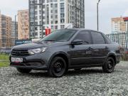 Lada (ВАЗ) Granta I Рестайлинг Ижевск  - изображение 22