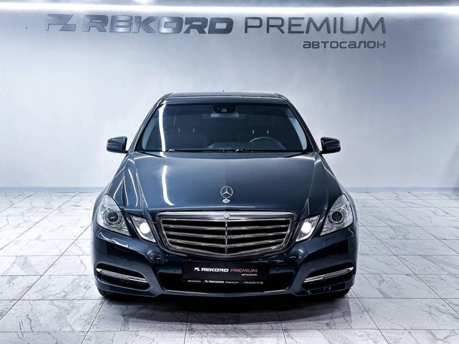 Mercedes-Benz E-Класс IV (W212 S212 C207) Уфа  - изображение 4