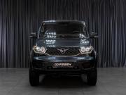 УАЗ Пикап I Рестайлинг 2 Тюмень  - изображение 18