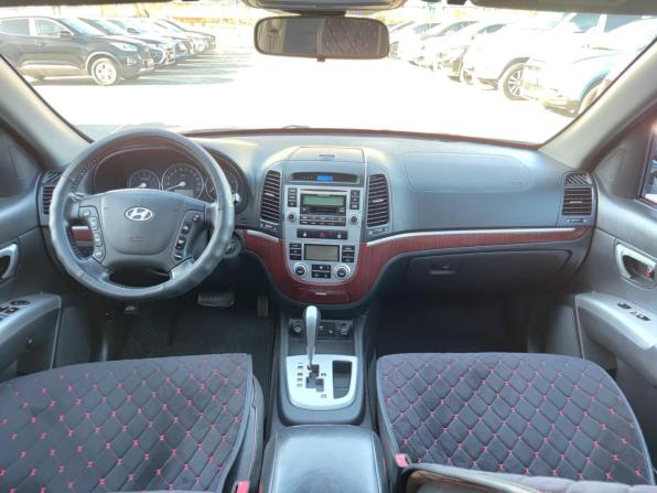 Hyundai Santa Fe II с пробегом 2006 года, цена 770 000 рублей, 283307 км, внедорожник, Автокод Объявления