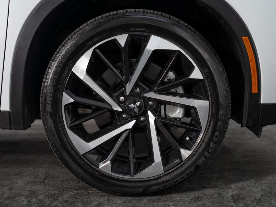 Mitsubishi Outlander IV Иркутск  - изображение 21