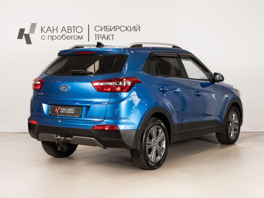 Hyundai Creta I Казань  - изображение 3