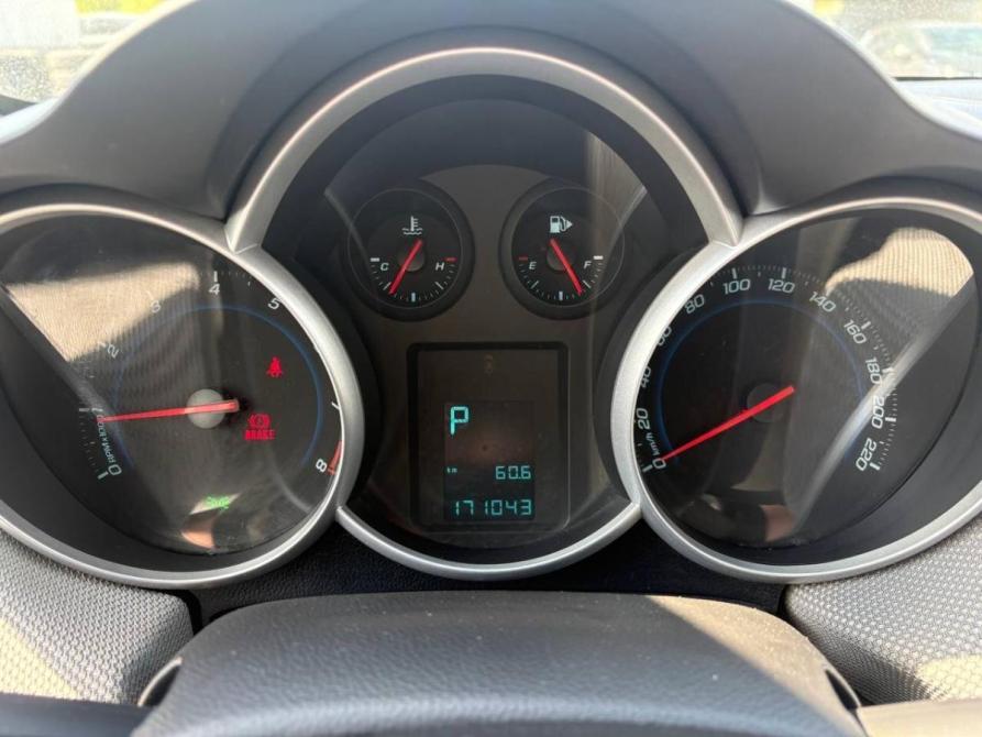 Chevrolet Cruze I Нижний Тагил  - изображение 18