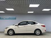 Hyundai Solaris I Рестайлинг Москва  - изображение 25