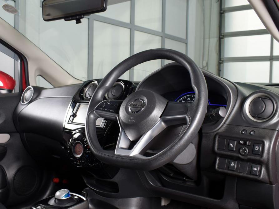 Nissan Note II Рестайлинг Кемерово  - изображение 8