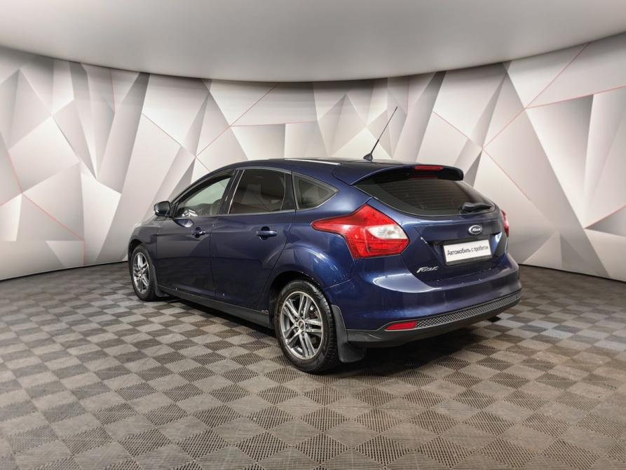 Ford Focus III Москва  - изображение 5