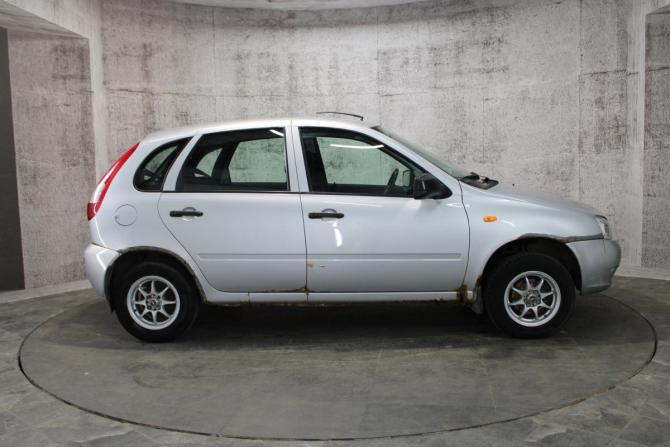 Lada (ВАЗ) Kalina I с пробегом 2012 года, цена 273 000 рублей, 52283 км, универсал, Автокод Объявления