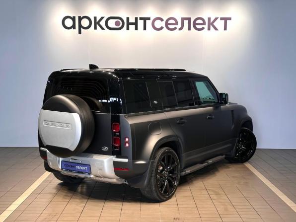 Land Rover Defender II с пробегом 2021 года, цена 5 180 000 рублей, 99313 км, внедорожник, Автокод Объявления