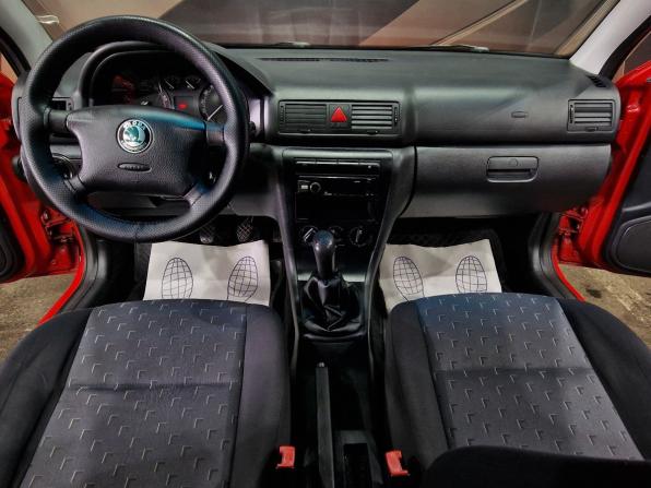 Skoda Octavia I (A4) Рестайлинг с пробегом 2007 года, цена 390 000 рублей, 329500 км, лифтбек, Автокод Объявления