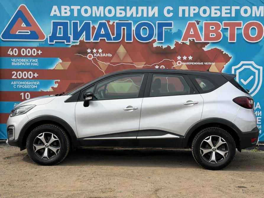 Renault Kaptur I Набережные Челны  - изображение 6