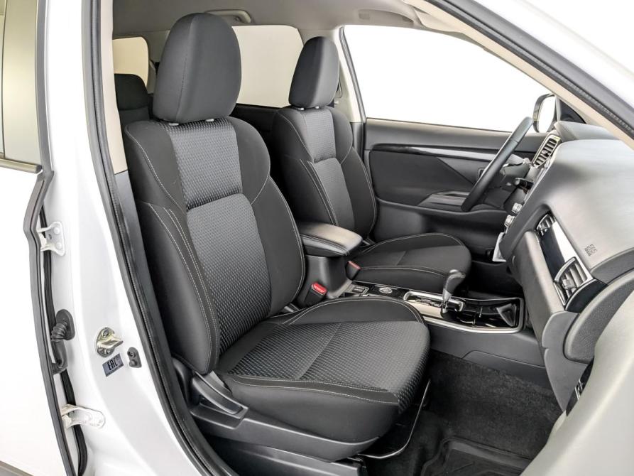Mitsubishi Outlander III Рестайлинг 3 Москва  - изображение 23