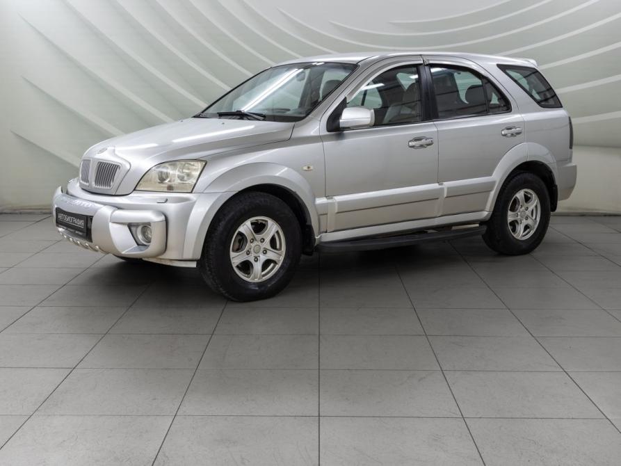 Kia Sorento I Волгоград  - изображение 3