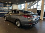 Hyundai i40 I Рестайлинг Чебоксары  - изображение 39