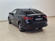 Hyundai Solaris II Рестайлинг Смоленск  - изображение 19