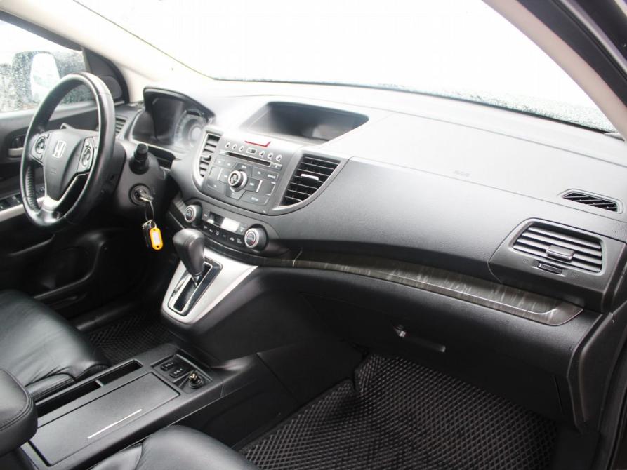 Honda CR-V IV Нижний Новгород  - изображение 10