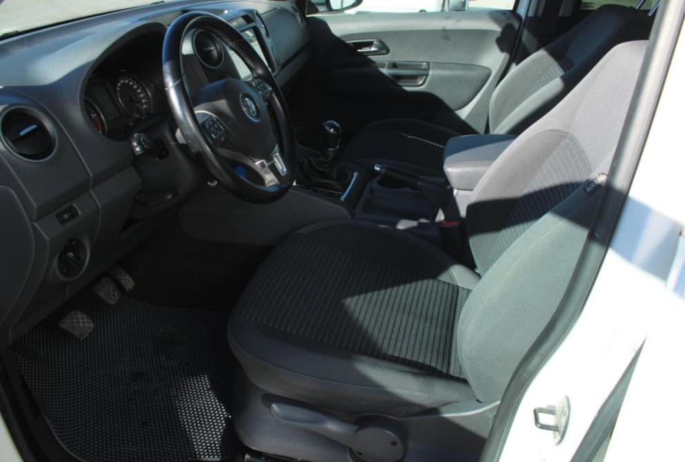 Volkswagen Amarok I Саратов  - изображение 14