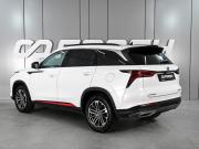 Changan CS75 Plus III Ростов-на-Дону  - изображение 23