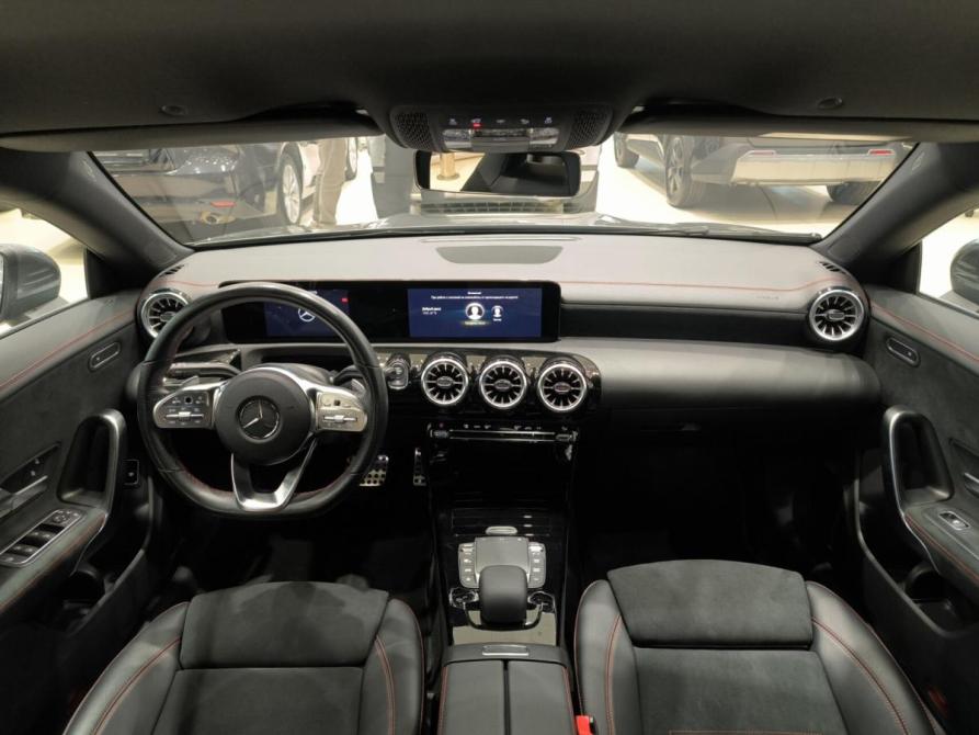 Mercedes-Benz CLA II (C118 X118) Казань  - изображение 17