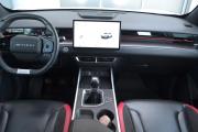 JETOUR Dashing I Воронеж  - изображение 26