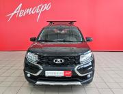 Lada (ВАЗ) Largus I Рестайлинг Вологда  - изображение 28