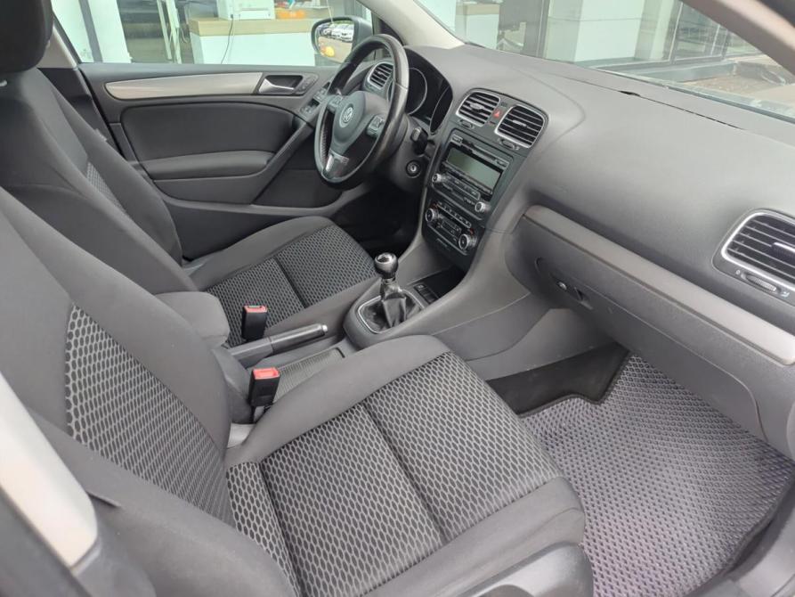 Volkswagen Golf VI Ижевск  - изображение 13