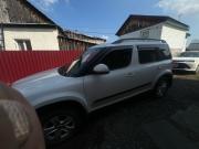 Skoda Yeti I Уфа  - изображение 8