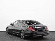 Mercedes-Benz S-Класс VI (W222 C217) Москва  - изображение 27
