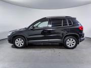 Volkswagen Tiguan I Рестайлинг Уфа  - изображение 35