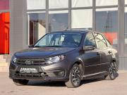Lada (ВАЗ) Granta I Рестайлинг Волгоград  - изображение 32