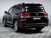Toyota Land Cruiser 200 Series Рестайлинг 2 Москва  - изображение 27